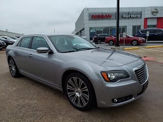 2013 Chrysler 300 S 2C3CCABT0DH675807 2013 Chrysler 300 S