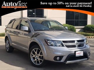 2018 Dodge Journey 3C4PDDEGXJT525779 2018 Dodge Journey