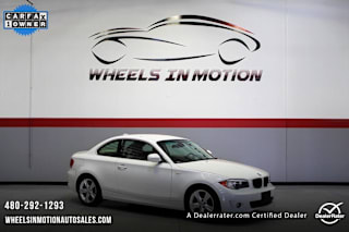 2013 BMW 1 Series 128i WBAUP9C53DVS95867 2013 BMW 1 Series 128i