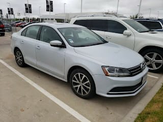 2017 Volkswagen Jetta 1.4T SE 3VWDB7AJXHM363388 2017 Volkswagen Jetta 1.4T SE