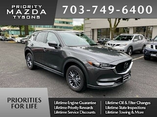 2019 Mazda CX-5 Touring JM3KFACM7K0632550 2019 Mazda CX-5 Touring