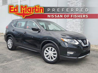 2020 Nissan Rogue 5N1AT2MT7LC715156 2020 Nissan Rogue
