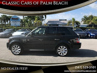 2011 Land Rover Range Rover Sport HSE SALSK2D41BA264149 2011 Land Rover Range Rover Sport HSE
