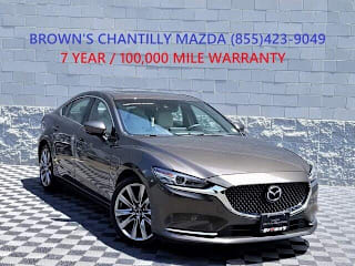 2018 Mazda Mazda6 Signature JM1GL1XY9J1307430 2018 Mazda Mazda6 Signature