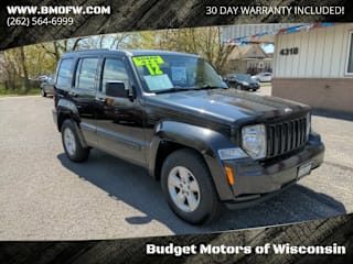2012 Jeep Liberty Sport 1C4PJMAK5CW178636 2012 Jeep Liberty Sport