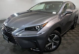 2020 Lexus NX 300h JTJGJRDZ2L5006458 2020 Lexus NX 300h