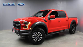 2019 Ford F-150 1FTFW1RG5KFB81174 2019 Ford F-150