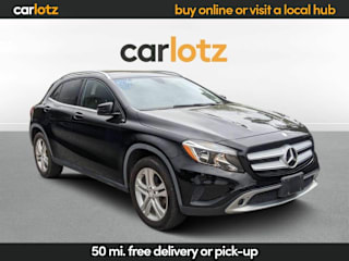 2015 Mercedes-Benz GLA WDCTG4GB5FJ126553 2015 Mercedes-Benz GLA