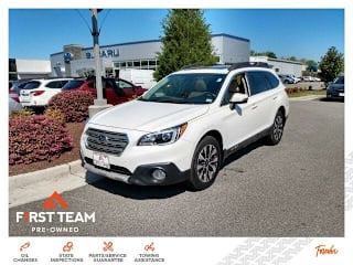 2017 Subaru Outback 2.5i Limited 4S4BSANC0H3397274 2017 Subaru Outback 2.5i Limited
