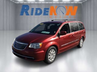 2015 Chrysler Town and Country 2C4RC1BG5FR582450 2015 Chrysler Town and Country