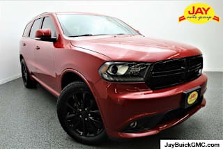 2017 Dodge Durango GT 1C4RDJDG2HC799573 2017 Dodge Durango GT