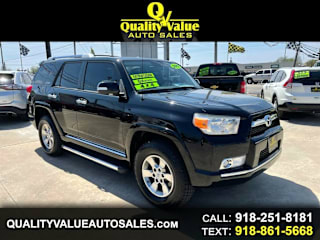 2012 Toyota 4Runner JTEBU5JR3C5090867 2012 Toyota 4Runner