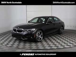 2021 BMW 3 Series 330i 3MW5R1J09M8B73878 2021 BMW 3 Series 330i