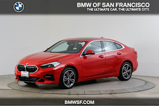 2020 BMW 2 Series 228i xDrive Gran Coupe WBA73AK09L7F94737 2020 BMW 2 Series 228i xDrive Gran Coupe