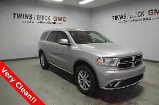 2018 Dodge Durango SXT 1C4RDJAG2JC315654 2018 Dodge Durango SXT
