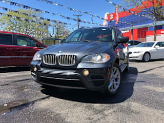 2013 BMW X5 xDrive35i Sport Activity 5UXZV4C52D0G53556 2013 BMW X5 xDrive35i Sport Activity