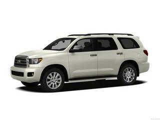 2012 Toyota Sequoia Platinum 5TDYY5G11CS041858 2012 Toyota Sequoia Platinum
