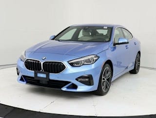 2021 BMW 2 Series WBA73AK09M7G51469 2021 BMW 2 Series
