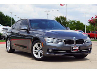 2016 BMW 3 Series 328i xDrive WBA8E3C52GK502128 2016 BMW 3 Series 328i xDrive