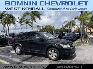 2012 Dodge Journey SXT 3C4PDDBG1CT170735 2012 Dodge Journey SXT