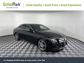 2018 Mercedes-Benz E-Class WDDZF4JB3JA347787 2018 Mercedes-Benz E-Class