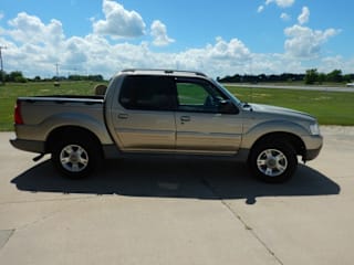 2001 Ford Explorer Sport Trac Base 1FMZU77E51UB95993 2001 Ford Explorer Sport Trac Base
