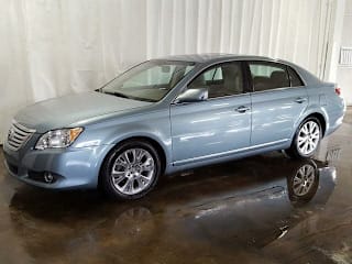 2009 Toyota Avalon XLS 4T1BK36B89U324893 2009 Toyota Avalon XLS
