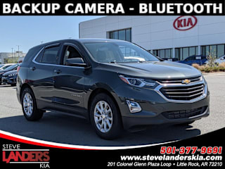 2019 Chevrolet Equinox LT 3GNAXKEV4KS514789 2019 Chevrolet Equinox LT