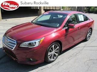 2015 Subaru Legacy 2.5i Limited 4S3BNAL6XF3015905 2015 Subaru Legacy 2.5i Limited