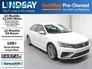 2018 Volkswagen Passat 2.0T S 1VWAA7A32JC012862 2018 Volkswagen Passat 2.0T S