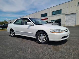 2000 Honda Accord SE JHMCG6571YC037018 2000 Honda Accord SE