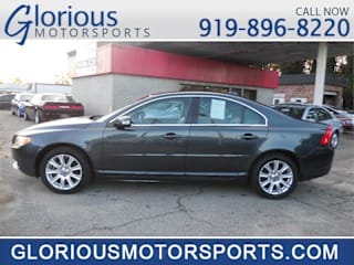 2009 Volvo S80 YV1AS982791093707 2009 Volvo S80