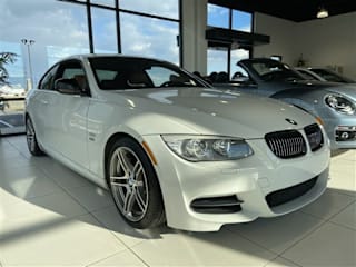 2013 BMW 3 Series 335is WBAKG1C57DJ217821 2013 BMW 3 Series 335is