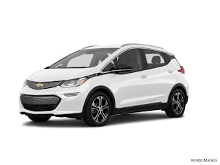 2017 Chevrolet Bolt EV Premier 1G1FX6S00H4183306 2017 Chevrolet Bolt EV Premier