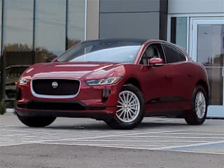 2020 Jaguar I-PACE EV400 S SADHB2S19L1F84886 2020 Jaguar I-PACE EV400 S