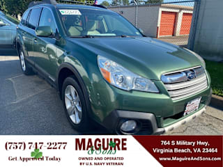 2013 Subaru Outback 2.5i Limited 4S4BRBKC3D3219150 2013 Subaru Outback 2.5i Limited