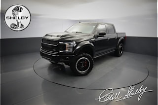 2020 Ford F-150 1FTEW1E53LFB00142 2020 Ford F-150