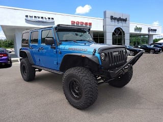 2016 Jeep Wrangler Unlimited Sport 1C4BJWDG9GL121652 2016 Jeep Wrangler Unlimited Sport