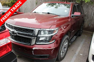 2017 Chevrolet Tahoe LT 1GNSCBKC5HR315930 2017 Chevrolet Tahoe LT