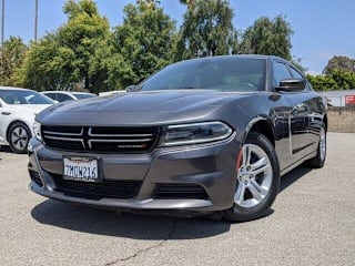 2015 Dodge Charger SE 2C3CDXBG8FH896934 2015 Dodge Charger SE