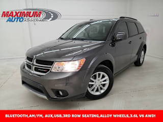 2016 Dodge Journey 3C4PDDBG3GT189566 2016 Dodge Journey