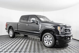 2020 Ford F-350 Super Duty 1FT8W3BT5LEC95372 2020 Ford F-350 Super Duty