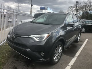 2016 Toyota RAV4 2T3DFREV0GW531620 2016 Toyota RAV4