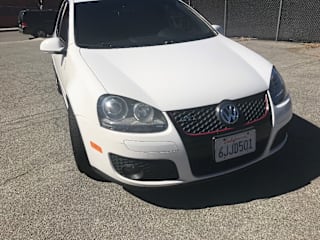 2009 Volkswagen Golf GTI Base PZEV WVWHD71K29W112809 2009 Volkswagen Golf GTI Base PZEV