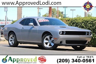 2015 Dodge Challenger SXT 2C3CDZAG6FH793766 2015 Dodge Challenger SXT