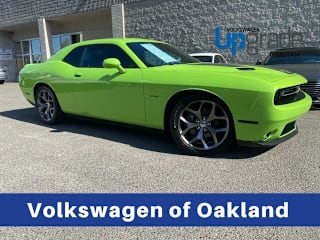 2015 Dodge Challenger 2C3CDZAT8FH728298 2015 Dodge Challenger