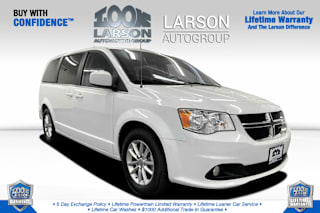 2019 Dodge Grand Caravan SXT 2C4RDGCG4KR804985 2019 Dodge Grand Caravan SXT