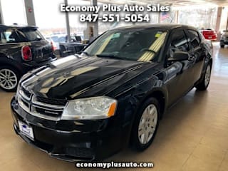2012 Dodge Avenger 1C3CDZAB4CN109756 2012 Dodge Avenger