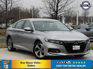 2018 Honda Accord 1HGCV1F53JA168669 2018 Honda Accord