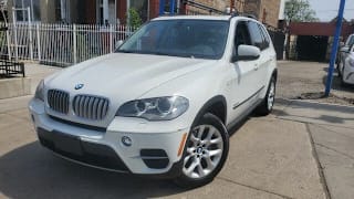 2013 BMW X5 xDrive35i 5UXZV4C56D0G50045 2013 BMW X5 xDrive35i